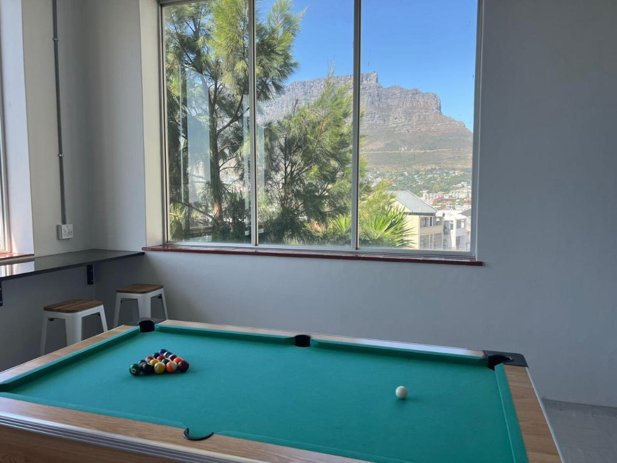 Table Mountain Inn Kaapstad Buitenkant foto